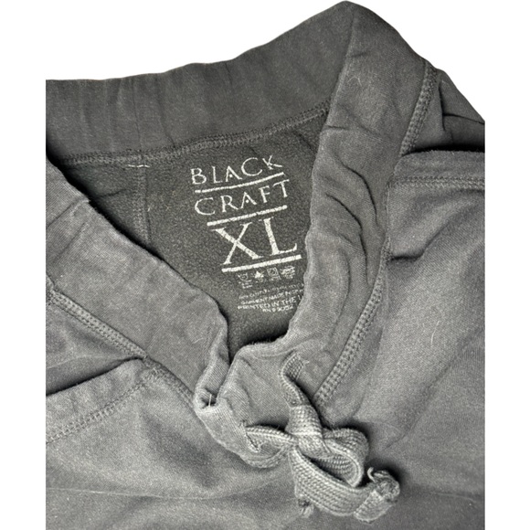 LIVE AND SINNERS JOGGER AND TEE BUNDLE - SIZE XL - Picture 5 of 9